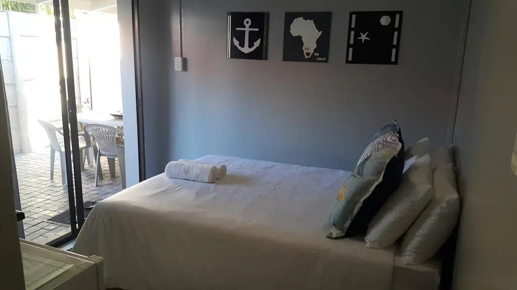 Bunkers Self Catering