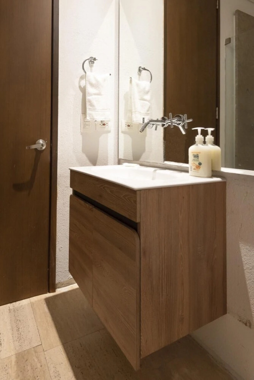 Energy Living With City View Parque de los Novios 201