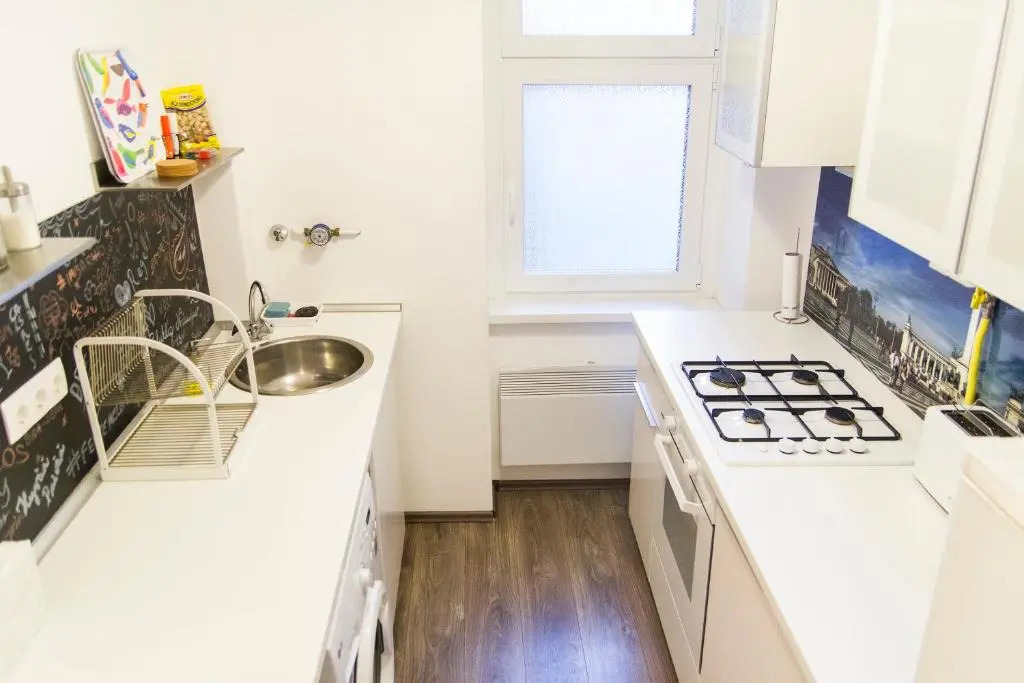 Bright 2br&Ac Apt at Astoria