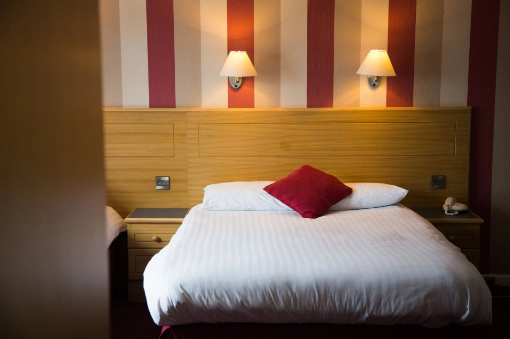 Viking Hotel