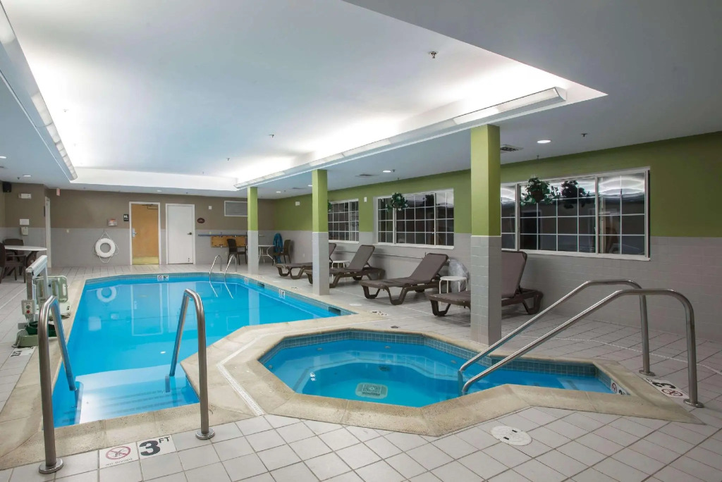 Garner Hotel Londonderry - Manchester by IHG