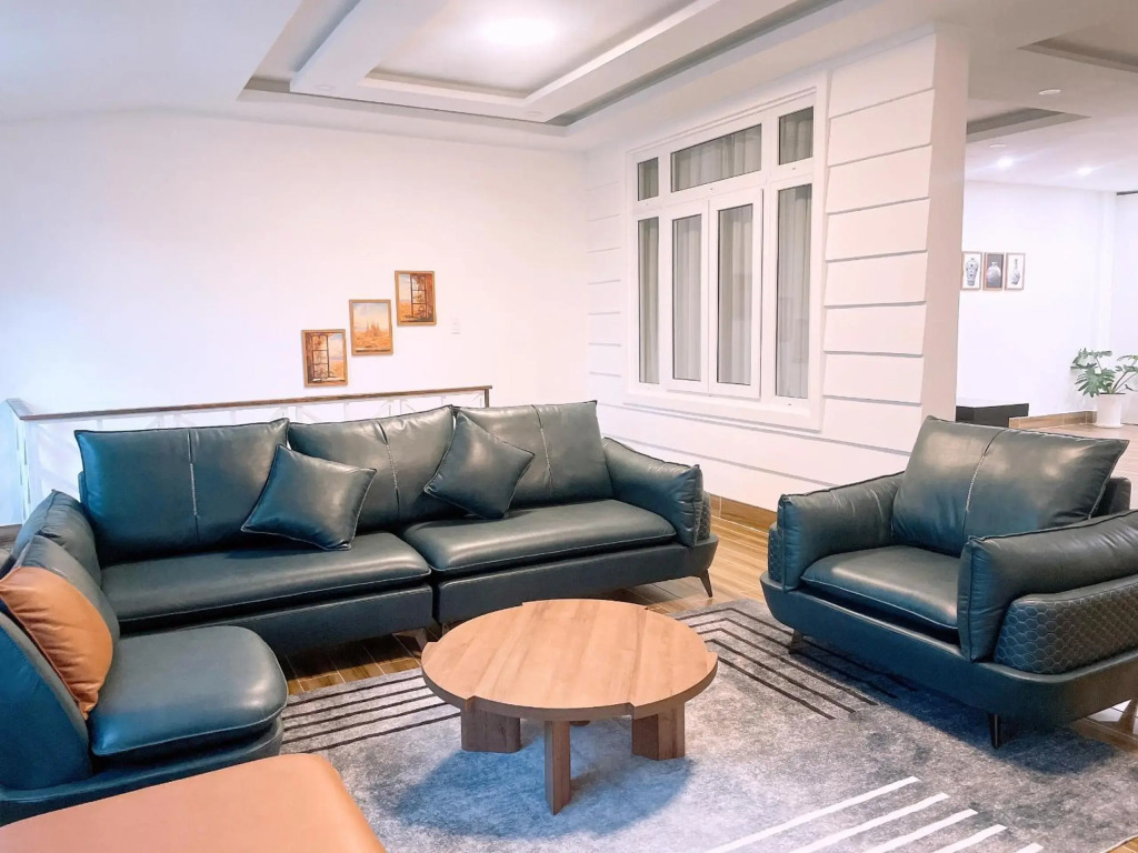 Đồi Gió HOUSE