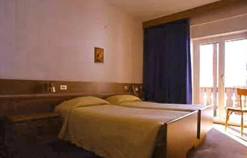 Hotel Val Di Fassa