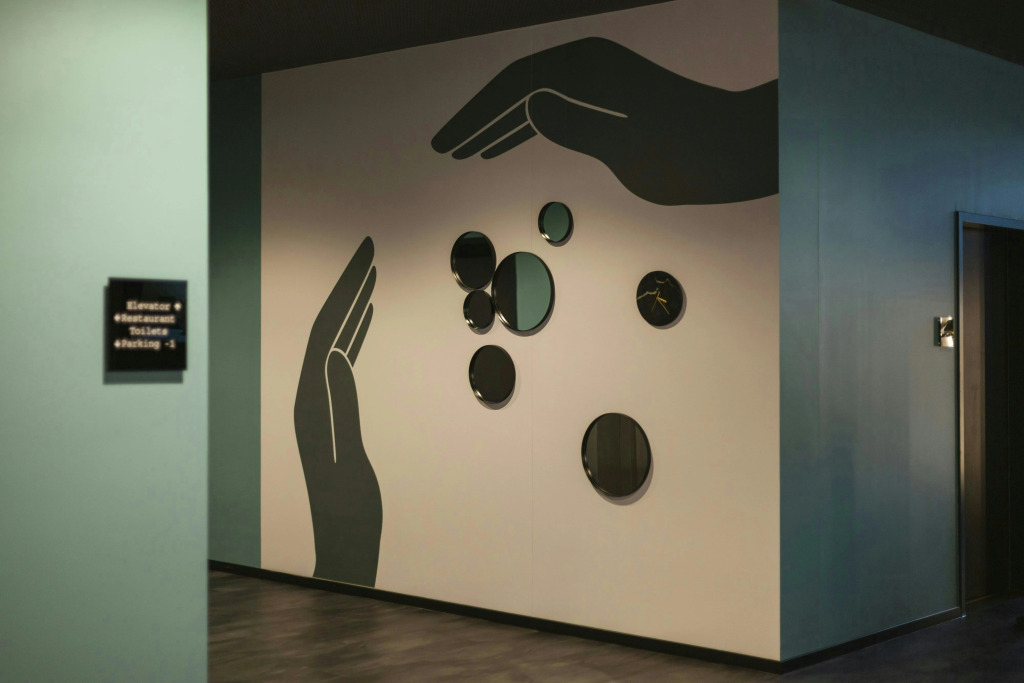 Holiday Inn - the niu, Cure Erlangen by IHG