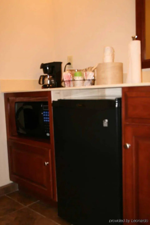 Hampton Inn Huntsville-Madison