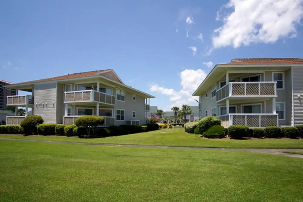 Shorehaven by Elliott Beach Rentals