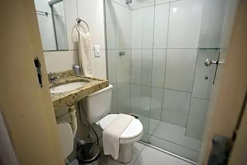 Alpha Praia Hotel