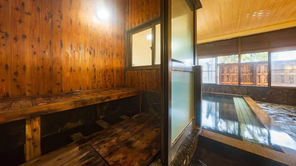 Sujiyu Onsen Kujyu Iyashi no Sato Hotel Dai Kogen