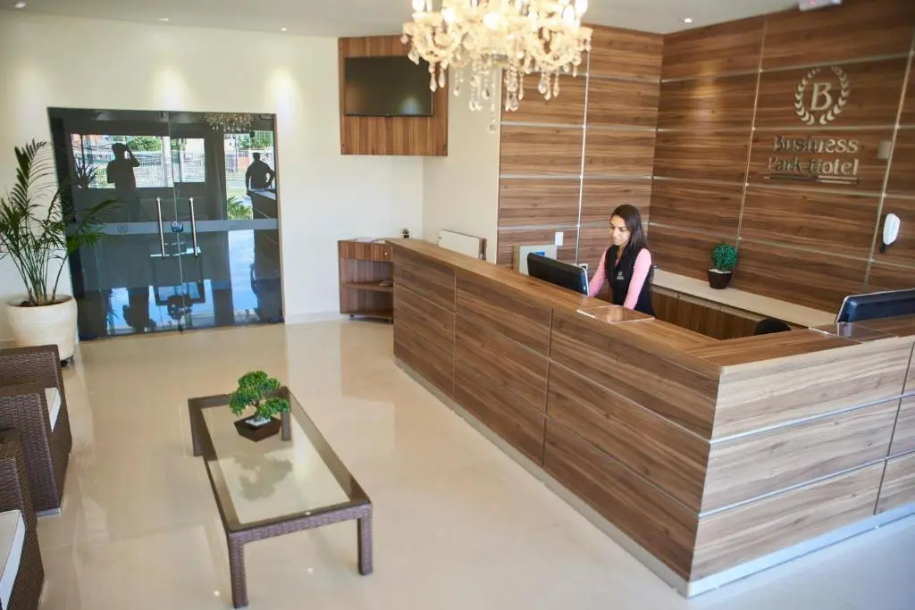 Business Park Hotel
