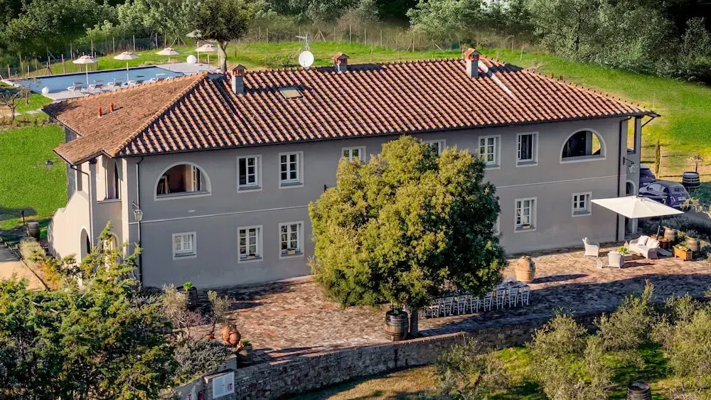 VILLA IOLE 14, Emma Villas