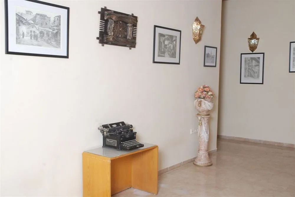 Azzahra Boutique Hotel & Restaurant - Jerusalem