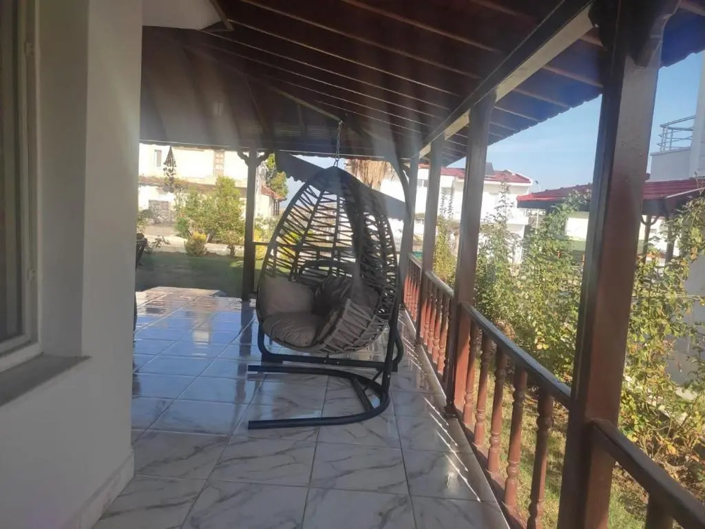 Dreamy Villa With Shared Pool and Garden in Hatay