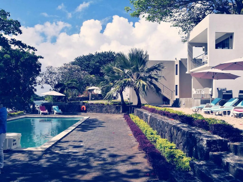 Residence Valmarin