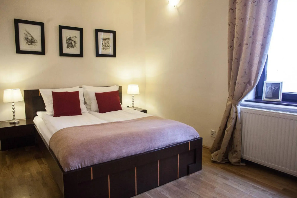 Tango House Bed & Breakfast