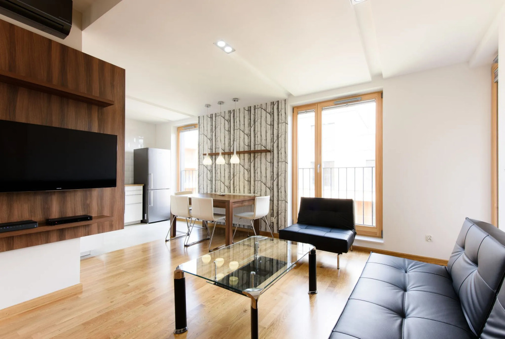 Exclusive Apartments Krakow Lubicz Brewery