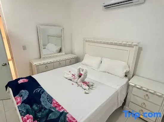 Condo, Neuf, Balcon en Plein Coeur de Sosua 204