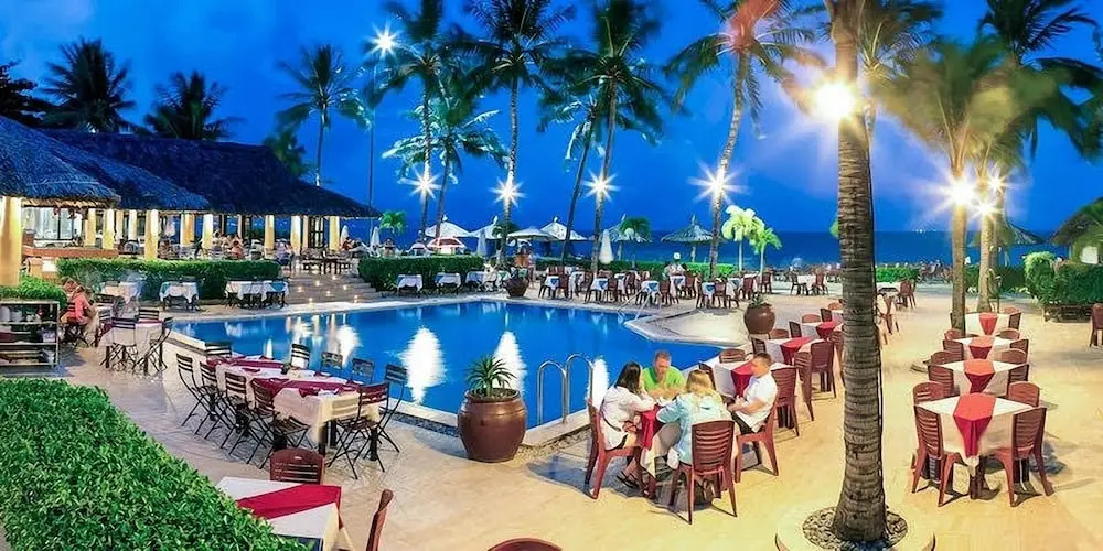 Phu Quy Hotel