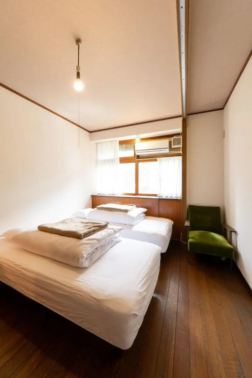Yuzan Guesthouse