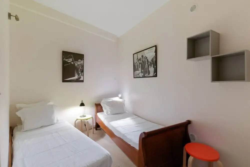 New Renovated Saint Germain 2bd