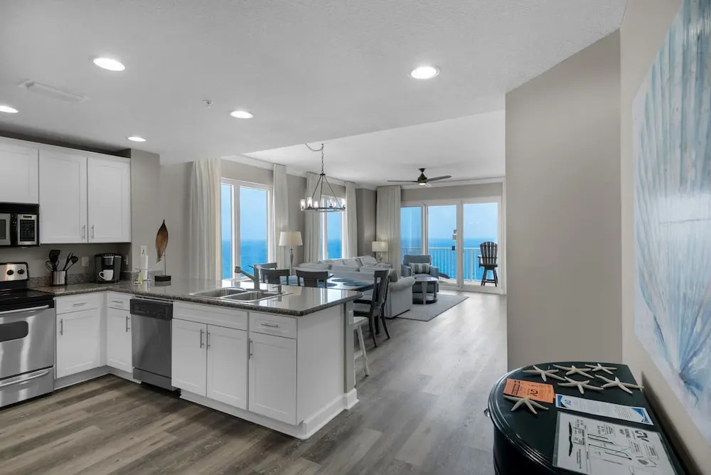 Grandview East 1601 - Azure Paradise