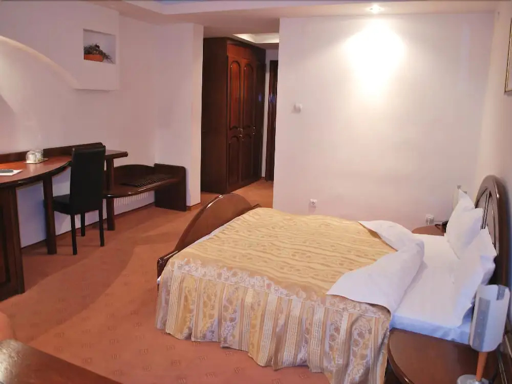 Hotel New Royal