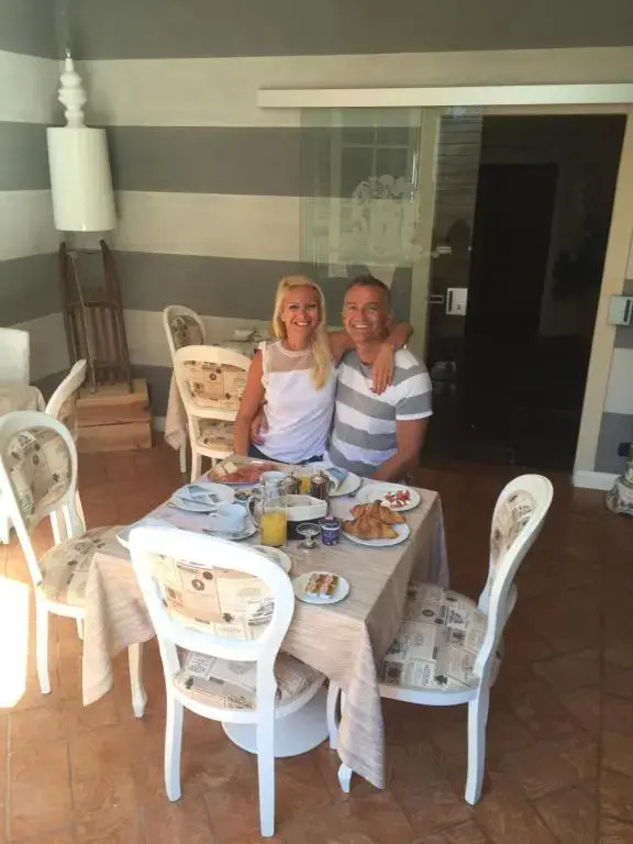 Hotel Casa Arizzoli