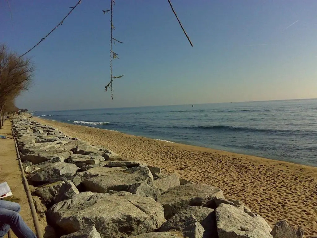 Tata's House, junto playa y Barcelona Centro