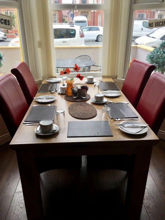 The Cadnant Holiday House