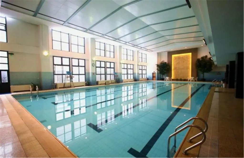 Hilton Garden Inn Shanghai Jiading