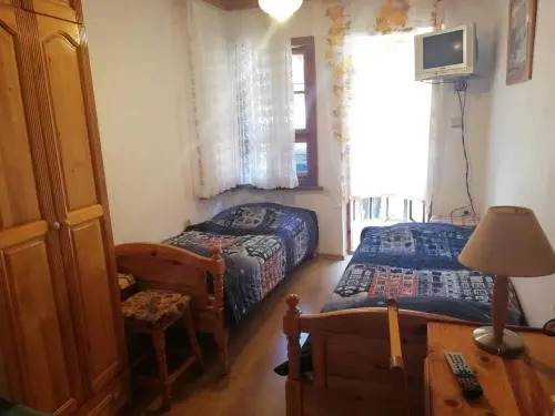 Guest Rooms Kostadinov