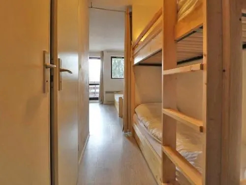 Apartment Bouquetins A 14