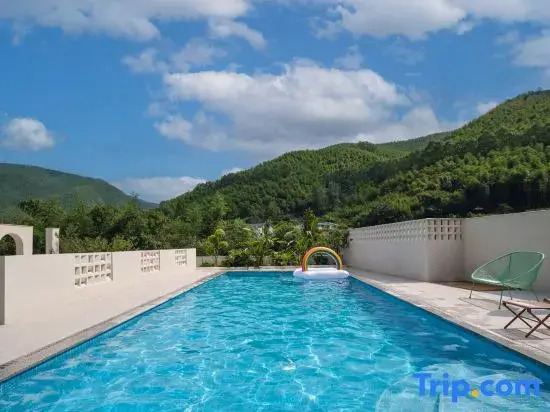 Yunsi | Joyful Lan Homestay