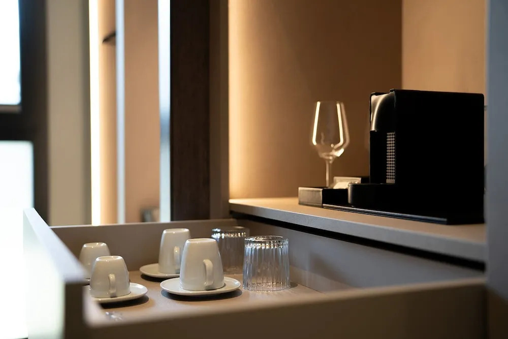 Гостевой дом Lago Dorato Marina Lodge