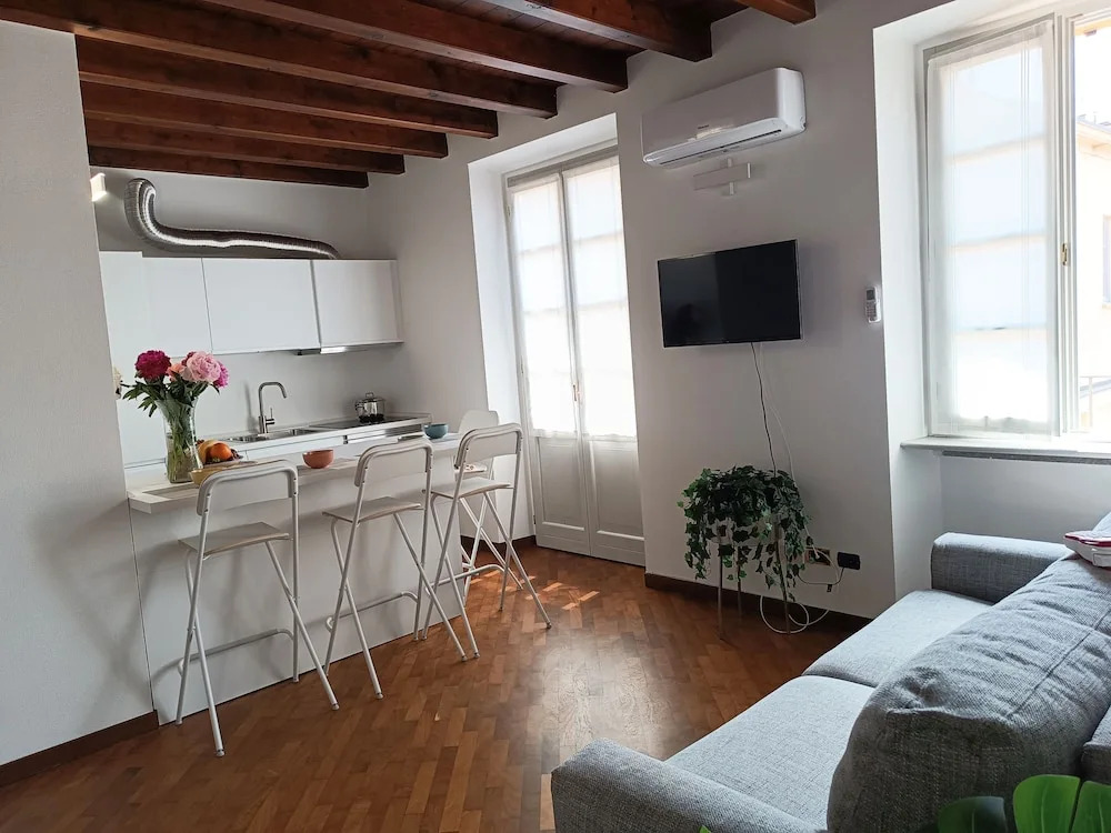 Casa di Alice