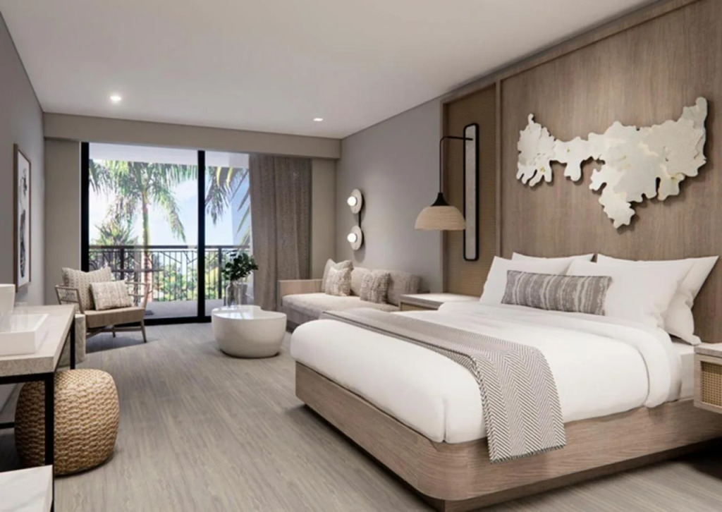 Lopesan Serenity Bay Resort, Spa & Casino
