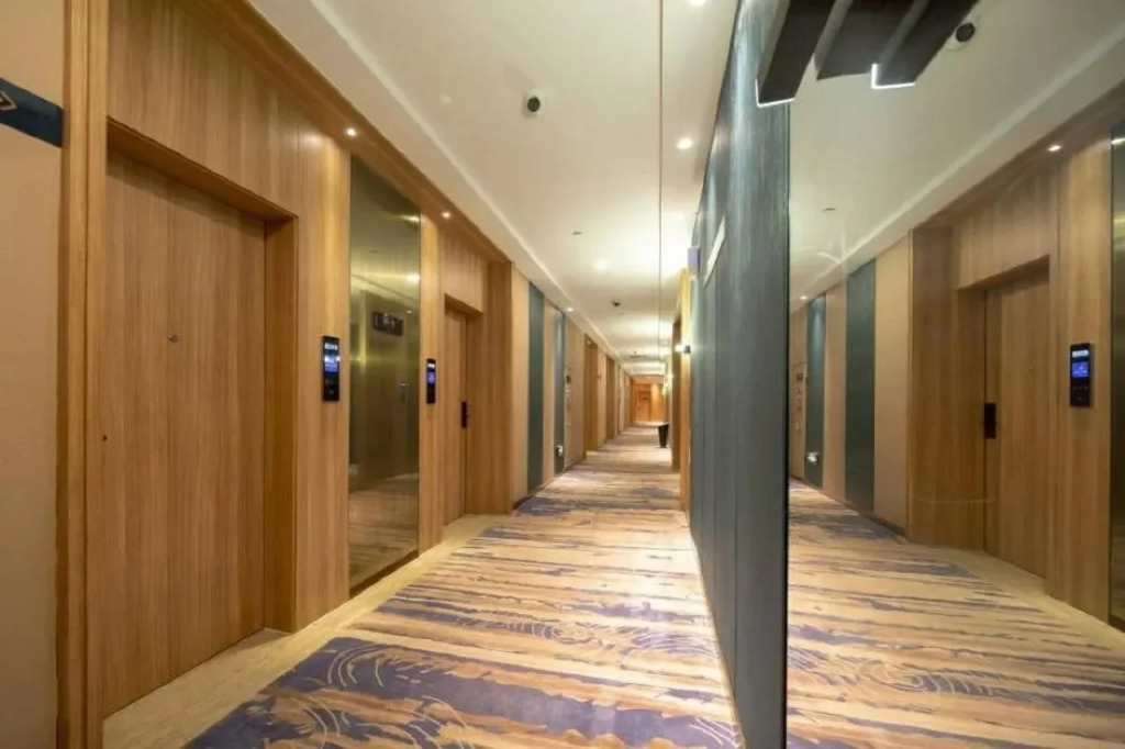 GreenTree Eastern Hotel Li Lake Yuantouzhu Scenic Area