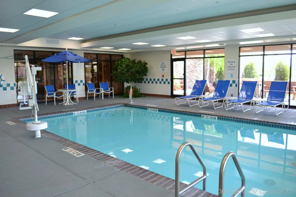 Holiday Inn Express & Suites Bozeman West by IHG