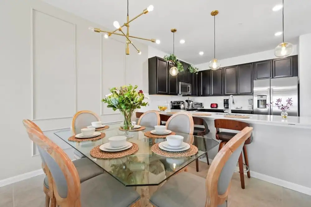 Magical Getaway - Super Cute 3BR Apartment