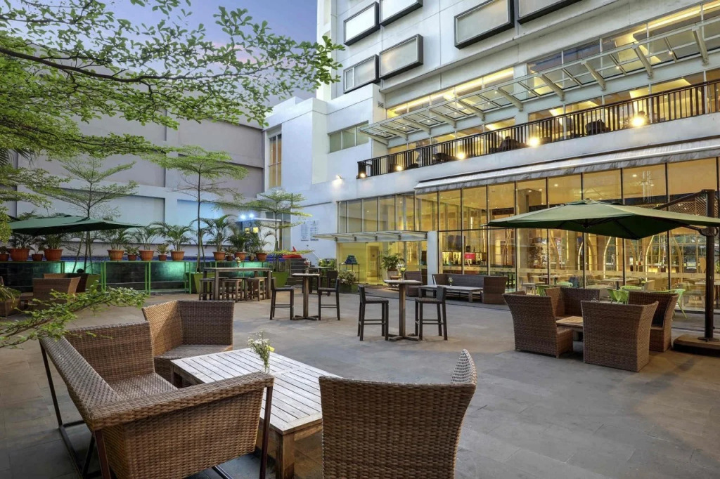 Artotel Harmoni Jakarta