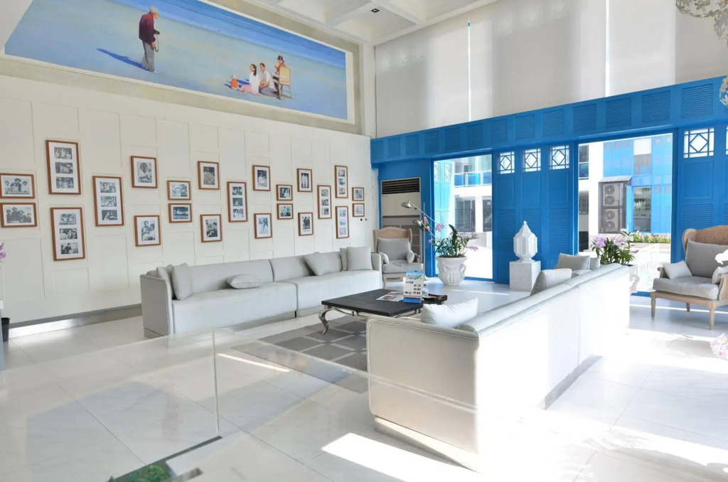 My Resort HuaHin by Grandroomservices