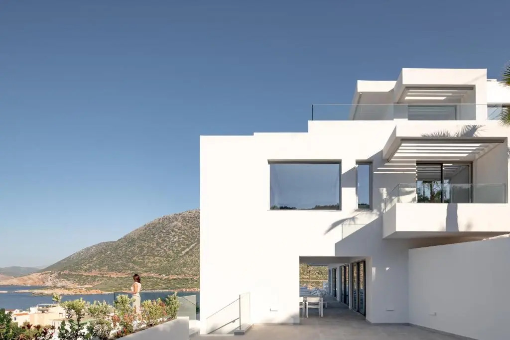 Ode Iconic Residence, forever in blue - Best Villa, By ThinkVilla