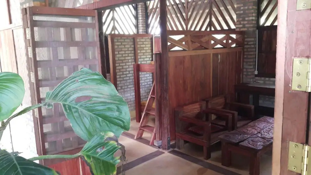 Casa de los Micos Leticia