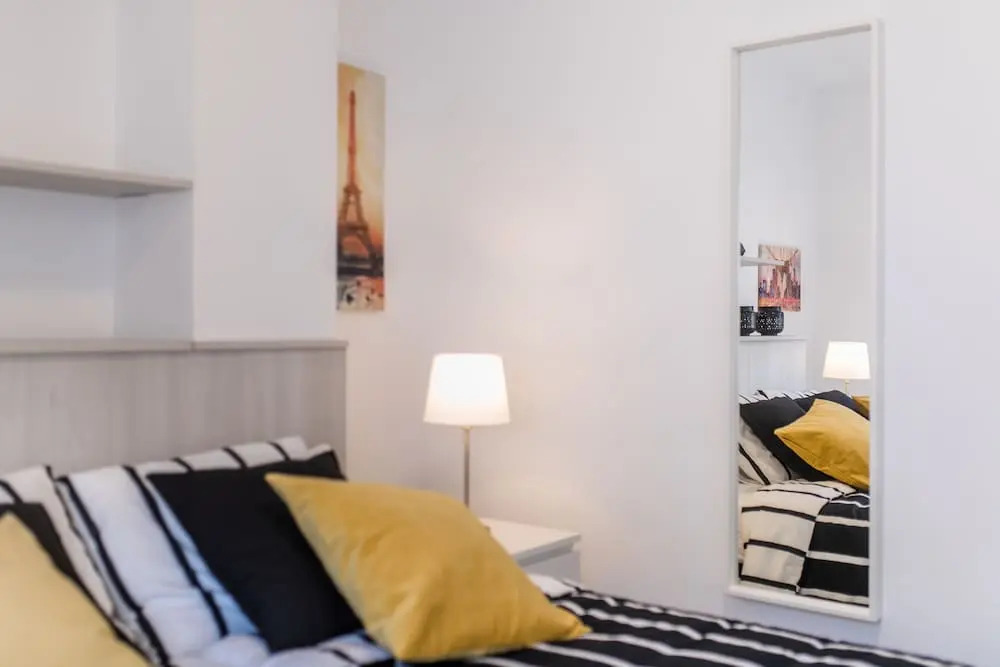 Santa Cruz Downtown Apartment, Luminosidad, Confort y Estilo