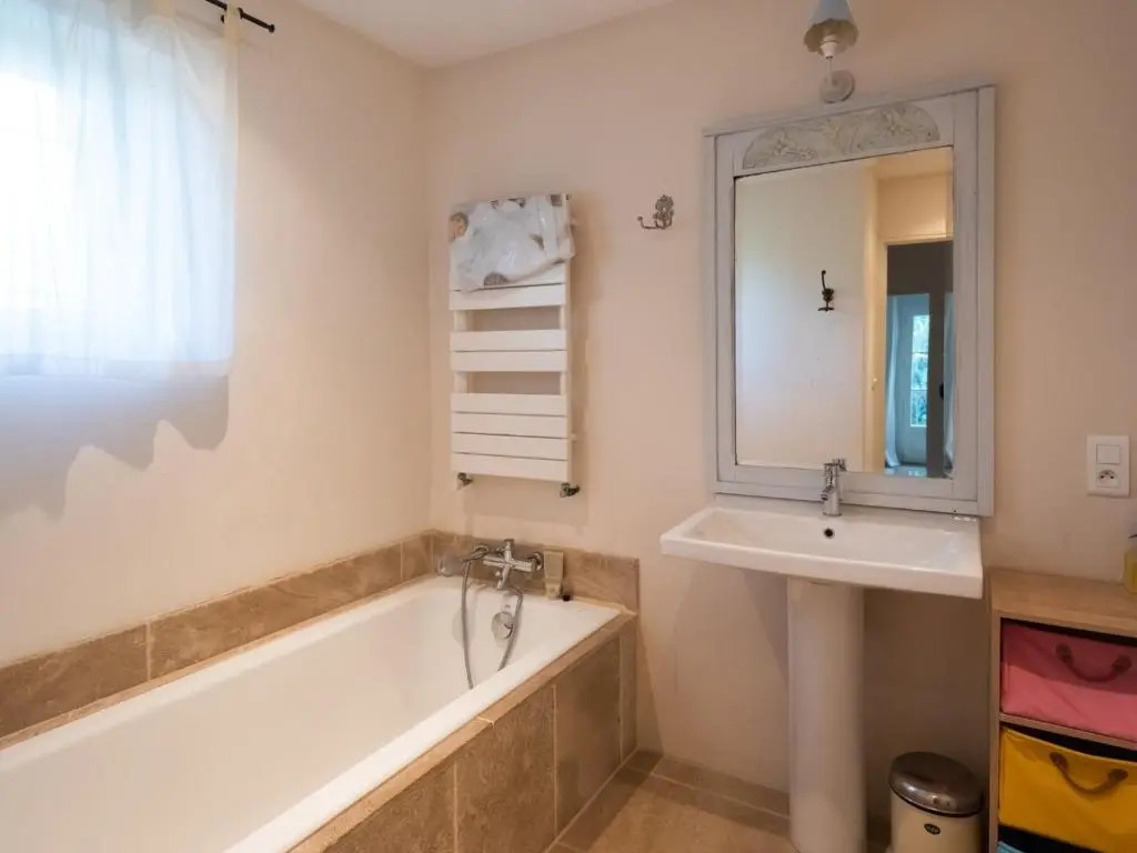 Maison Saint-Rémy-de-Provence, 8 pièces, 12 personnes - FR-1-599-4