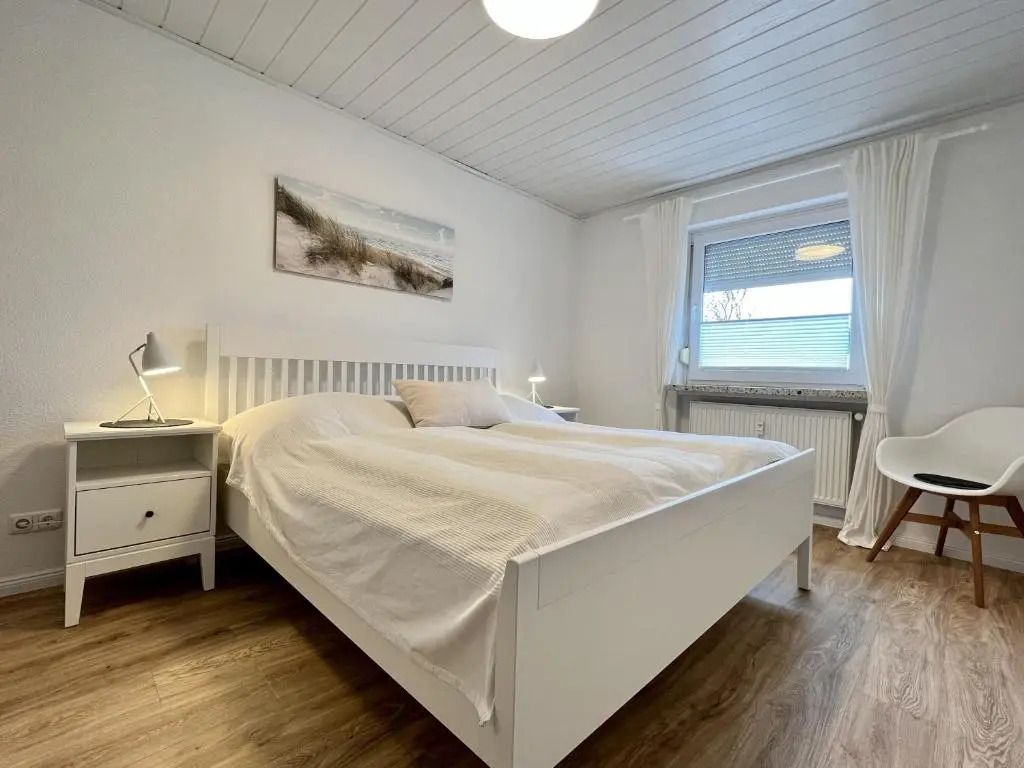 Gästehaus am Kampland - Wohnung 4