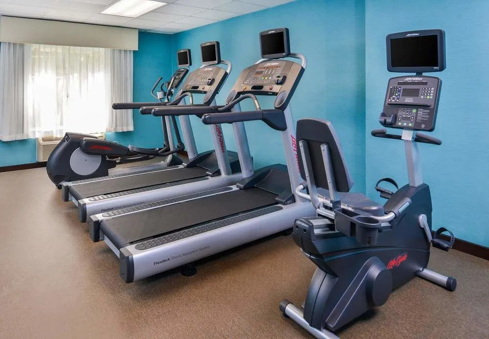 Fairfield Inn & Suites Beaumont