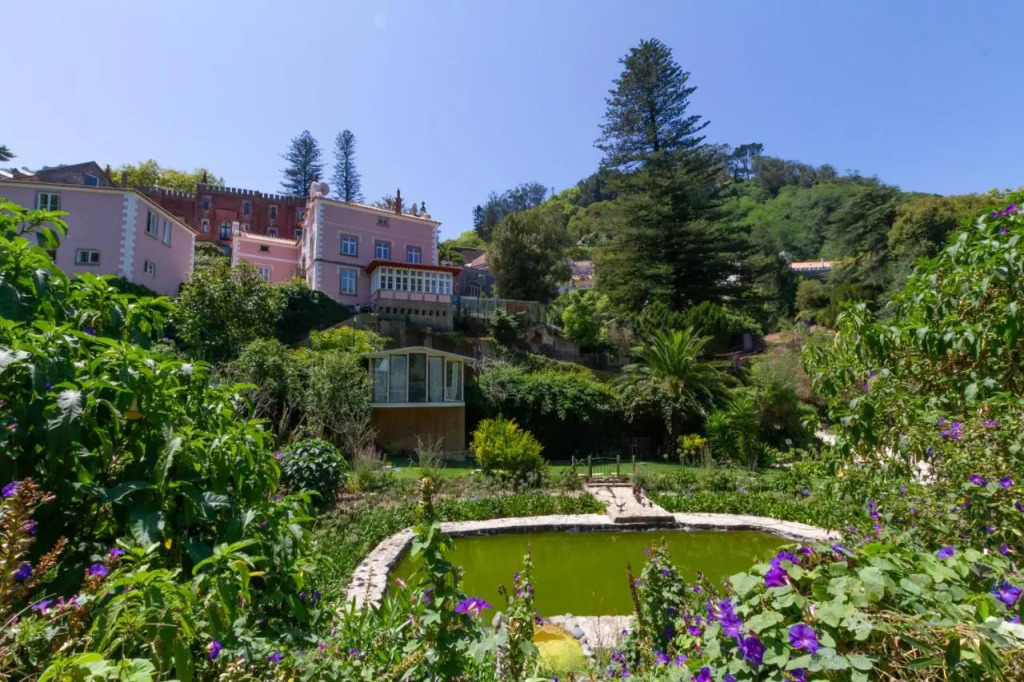 Quinta Das Murtas B&B