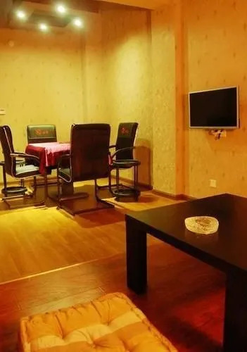 HI Pai Hotel