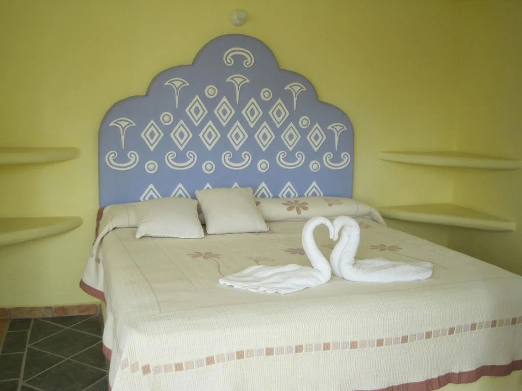 Hotel Zicatela Dorada