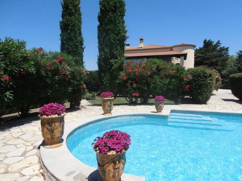 Villa Liberty
